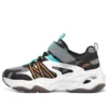 DLITES 4.0 ”Black Green White”