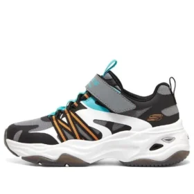 DLITES 4.0 ”Black Green White”