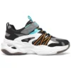 DLITES 4.0 ”Black Green White”