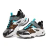 DLITES 4.0 ”Black Green White”