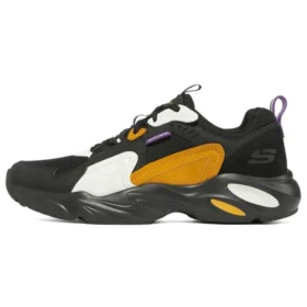 DLITES 4.0 ”Black Orange”
