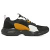 DLITES 4.0 ”Black Orange”