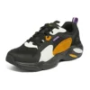 DLITES 4.0 ”Black Orange”