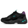 DLITES 4.0 ”Black Purple Green”