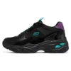DLITES 4.0 ”Black Purple Green”