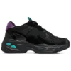 DLITES 4.0 ”Black Purple Green”