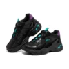 DLITES 4.0 ”Black Purple Green”