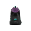 DLITES 4.0 ”Black Purple Green”