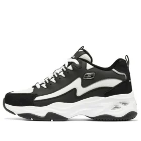 DLites 4.0 ”Black White”