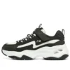 Dlites 4.0 ”Black White”