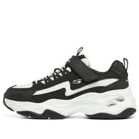Dlites 4.0 ”Black White”