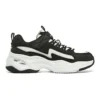 Dlites 4.0 ”Black White”