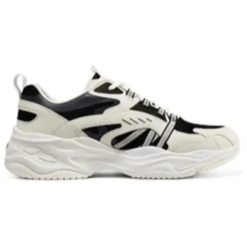 DLites 4.0 ”Cream White Black”