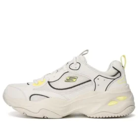 DLites 4.0 ”Cream White Yellow”