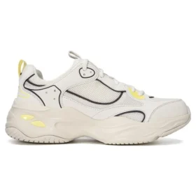 DLites 4.0 ”Cream White Yellow”