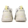 DLites 4.0 ”Cream White Yellow”