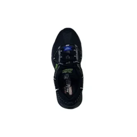 DLites 4.0 Euphoric Step ”Black Lime”