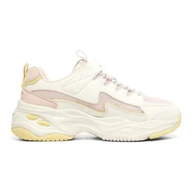 DLites 4.0 K ”White Pink” DLites 4.0 K ”White Pink”