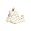DLites 4.0 K ”White Pink”