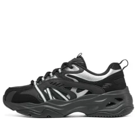 DLITES 4.0 ”Svart Silver”