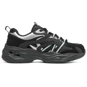 DLITES 4.0 ”Svart Silver”