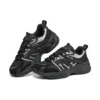 DLITES 4.0 ”Svart Silver”
