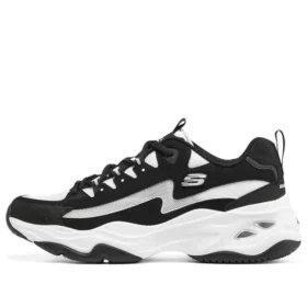 DLites 4.0 ”Svart Vit”
