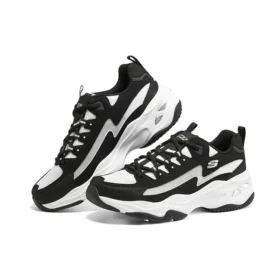 DLites 4.0 ”Svart Vit”