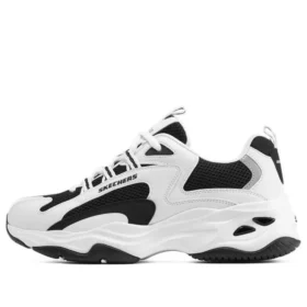 Dlites 4.0 ”Vit Svart”