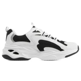 Dlites 4.0 ”Vit Svart”