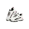 DLites 4.0 ”White Black”