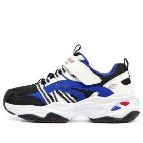 DLITES 4.0 ”White Black Blue”