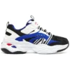 DLITES 4.0 ”White Black Blue”