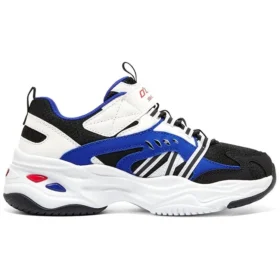 DLITES 4.0 ”White Black Blue”
