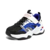 DLITES 4.0 ”White Black Blue”
