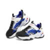 DLITES 4.0 ”White Black Blue”