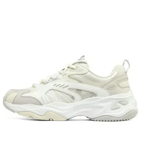 DLITES 4.0 ”White Grey”