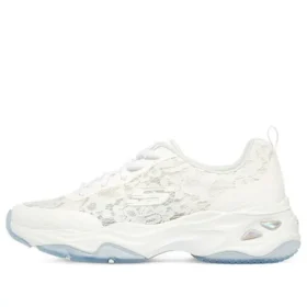 DLites 4.0 ”White Lace”