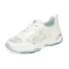 DLites 4.0 ”White Lace”