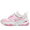 Dlites 4.0 ”White Pink”