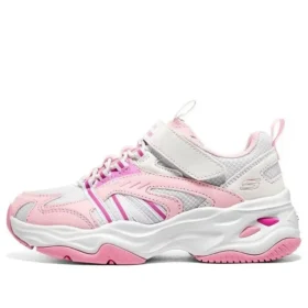 Dlites 4.0 ”White Pink”