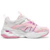 Dlites 4.0 ”White Pink”