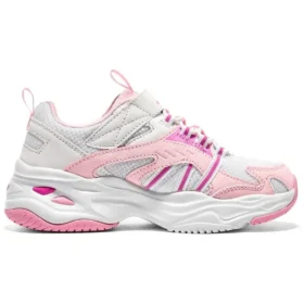 Dlites 4.0 ”White Pink”
