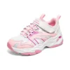 Dlites 4.0 ”White Pink”