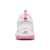 Dlites 4.0 ”White Pink”