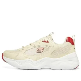 Dlites Airy 3.0 ”Beige Red”