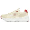 Dlites Airy 3.0 ”Beige Red”