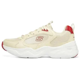 Dlites Airy 3.0 ”Beige Red”