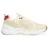 Dlites Airy 3.0 ”Beige Red”