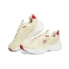 Dlites Airy 3.0 ”Beige Red”